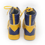 Popxstar Anime Movie KPop Zoey Cosplay Shoes Adult Unisex Shoes Role Play Accessories Prop Gift