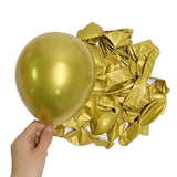 Popxstar  10/20/30pcs Retro Green Balloons Coffee Khaki Coco Skin Avocado Green Latex Globos for Birthday Decorations Christmas Party Deco