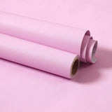 Popxstar Marble Vinyl Film DIY Self Adhesive Wallpaper Bathroom Kitchen Cupboard Countertops Contact Paper PVC Waterproof Wall Stickers