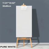 Popxstar 10-20pcs 30x60cm Self-Adhesive Marble PVC Floor Tiles Waterproof Peel Stick Wall Sticker Kitchen Bathroom Removable Home Decor ﻿