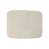 Popxstar  Pet Cat Scratching Board Natural Sisal Cat Scratcher Blanket Post Mat Pet Toy for Protecting Furniture Foot Sofa Cushion