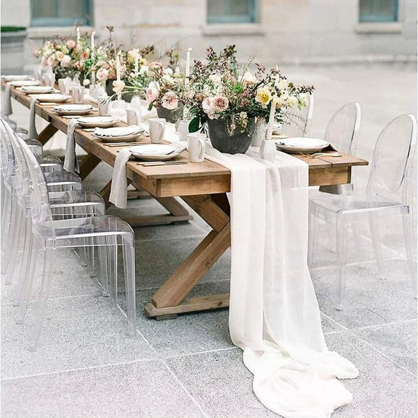 •Table Cloth