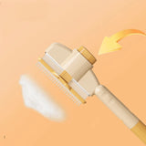 pet comb, cat comb, knotting, hair removal, cleaning pet supplies, combing needle , flea