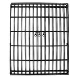 Popxstar 24" Dog Playpen Crate 8 Panel Fence Pet Play Pen Exercise Puppy Kennel Cage Yard
