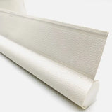 Popxstar Adjustable Door Bottom Seal Strip Weatherstrip Under Door Draft Stoppers Anti-Cold Windproof Gaps Blocker House Acoustic Foam