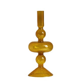 Popxstar Candlestick Holder Taper Candle Holder for Candlestick Dinner Party and Wedding Centerpieces Table Decoration Nordic Home Decor