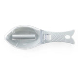 Fish Scale Scraper Fish Skin Brush Seafood Tools Fast Remove Fish Scraper Cleaning Knife Kitchen Accessories