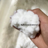 Popxstar 3MM Static Grass Powder Turf Flocking Nylon Materials Diy Building Sand Table Model Scene Layout Diorama Kits 30G/60G