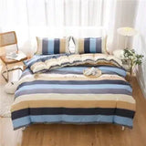 Popxstar 200X230cm Duvet Cover Is Suitable for Various Types of Beds Coverlet Are Universal for All Seasons Men and Women Bedding Bag