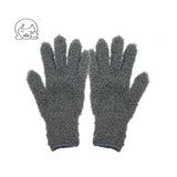 Superfine Fiber Dust Removal Gloves Cleaning Cloth Household Cleaning Gloves Blinds Decorative Items Plastering Cleaning