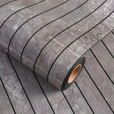 Popxstar  Self-Adhesive Grille 3D Wall Stickers Concave and Convex Wall Panels Living Room Background Wall Decor Peel and Stick Wallpaper