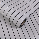 Popxstar  Self-Adhesive Grille 3D Wall Stickers Concave and Convex Wall Panels Living Room Background Wall Decor Peel and Stick Wallpaper