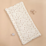 Popxstar Baby Stroller Seat Cushion Soft Mattress Kids Pushchair Car Mat Stroller Accessories