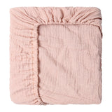 Popxstar Newborn Cartoon Bed Sheet  Children's Bed Cover  Bedspread  Knitted Cotton  Baby  Maternal and Child Supplies