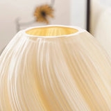 Creative Candy shape glass vase Living room home decor Hydroponic flower vase office study restaurant cafe hotel