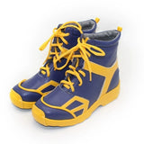 Popxstar Anime Movie KPop Zoey Cosplay Shoes Adult Unisex Shoes Role Play Accessories Prop Gift