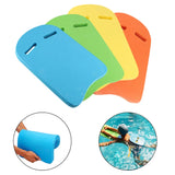 Popxstar Swimming Kickboard Plate Air Mattresses Surf Water Child Kids Adults Safe Pool Training Aid Float Hand Board Tool Impermeable