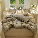 Popxstar  100% Cotton Duvet Cover Comforter cover Floral Style Bedding Quilt Cover housse de couette Bedclothes Bedspread 150x200 220x240