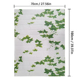 Popxstar 70cmx1m/2m/3m/5m/10m Wallpaper Brick 3D Wall Sticker Foam Self Adhesive DIY Living Room Decor Waterproof Paper