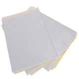 Popxstar Tattoo Transfer Paper 5/10/20pcs Master Classic 4 Layers Freehand Tattoo Transfer Machine Thermal Copier High Quality Stencil