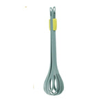 Popxstar  Cooking Accessories Egg Separator Beater Whisk Plastic Stiring Tools Baking Accessories Plastic Egg Shape Sorter