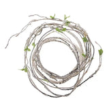 Popxstar Vines Decor Climbing Branches Resin Aquarium Fish Tank Ornament Artificial Reptile Terrarium Turtle Lizard Spider Accessories