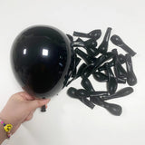 Popxstar  5/10/12/18inch Retro White Sand Balloon Pink Coffee Sage Green Ballon Birthday Party Decoration Baby Shower Globos Wedding Decor
