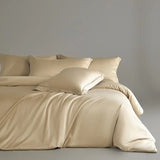 Popxstar  New 100 cotton single product series - single quilt cover Class A simple light luxury Lenzing Tencel single product quilt cover