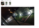 Popxstar Outdoor Waterproof IP65 10W LED Lawn Lamp New Style Aluminum Pillar Garden Path Square Landscape Lawn Lights AC85-265V
