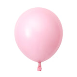 Popxstar Macaron 4D Latex Balloon Arch Garlands  Pink Rustic Wedding Ballons Happy Birthday Decoration Girl Baloon Bride To Be Balon