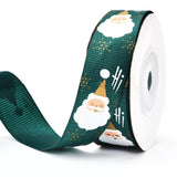 Popxstar 25 Yards/Roll 10mm Satin Ribbon Wedding Birthday Party Gift Wrapping Christmas Halloween Holiday Supplies DIY Crafts Ribbon