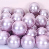 Popxstar 40inch Large Foil Number Balloon 1 Baby Shower Rose Gold Silver Pink Red Blue Helium Ballon 1st Anniversary Birthday Party Ball