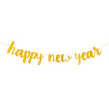 Popxstar Year Happy Halloween Banner Garland for Halloween Home hanging ornament Decorations Kids Child Favors Creative gift