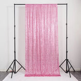 Popxstar Sequin Wedding Photo Booth Backdrop Photography Background Party Birthday Baby Shower Glitter Curtain for Women Girls Party DIY