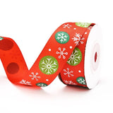 Popxstar 25 Yards/Roll 10mm Satin Ribbon Wedding Birthday Party Gift Wrapping Christmas Halloween Holiday Supplies DIY Crafts Ribbon