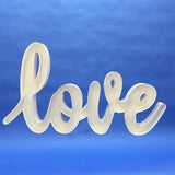 2Popxstar  Letter Heart A-z 40inch Big Balloon Number Mosaic 0-9 Happy Birthday Wedding Party Decoration Baby Shower Large Figure Globo DIY