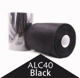 Popxstar 15cm 100Yards Tulle Roll 6inch Baby Shower Tulle Fabric Spool DIY Wedding Birthday Party Backdrop Tutu Skirt Decoration Supplies