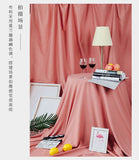 Popxstar New Year Valentine's Day  INS Photography Backdrop Fotografia Studio Photo Shoot Background Curtain for Portrait Photography Broadcast Life Backdrop Cloth