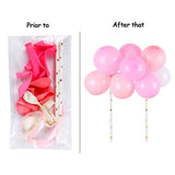 Popxstar Valentine's Day Gittler Happy Birthday Cake Topper Bling Sparkle Decoration Sign Happy Birthday Cake Topper Girl`s Birthday Dessert Decor