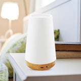 Smart Touching Control Night Light Induction Dimmer Intelligent Bedside Light USB Rechargeable Dimmable Table Night Lamp