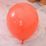 Popxstar 105pcs Macaron Baby Pink Balloon Garland Kit Baby Shower Decoration Orange Yellow Blue Balloons Birthday Party Wedding Decor