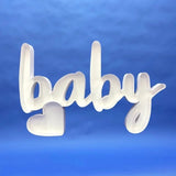 2Popxstar  Letter Heart A-z 40inch Big Balloon Number Mosaic 0-9 Happy Birthday Wedding Party Decoration Baby Shower Large Figure Globo DIY