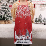 Popxstar New Year Latest Santa Claus Gnome Dolls Table Runner Natal Noel Deco Christmas Decorations for Home Xmas Navidad Gifts