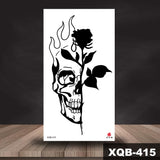 Popxstar Waterproof Temporary Tattoo