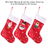 Popxstar New Year Latest Santa Claus Gnome Dolls Table Runner Natal Noel Deco Christmas Decorations for Home Xmas Navidad Gifts