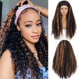 Popxstar Synthetic Wigs Super Long Kinky Curly 38 inch For Black Women Cosplay Hair Wigs Synthetic Wig High Temperature Fiber