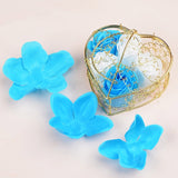 Popxstar 6pcs Valentines Day Gift for Girlfriend Bridesmaid Gifts Flower Soap Wedding Gifts for Guests Gift To A Girl Party Favors
