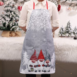Popxstar New Year Latest Santa Claus Gnome Dolls Table Runner Natal Noel Deco Christmas Decorations for Home Xmas Navidad Gifts