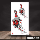 Popxstar Waterproof Temporary Tattoo