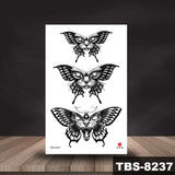 Popxstar Waterproof Temporary Tattoo